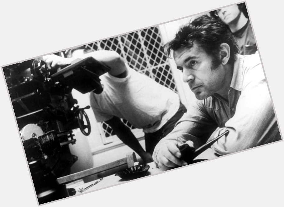 Happy Birthday to ONE FLEW OVER THE CUCKOO\S NEST director Milos Forman! 