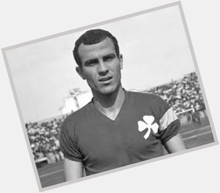 Happy Birthday To Panathinaikos Legend, AEK Athens & Greece International Dimitris \Mimis\ Domazos 81 Today 