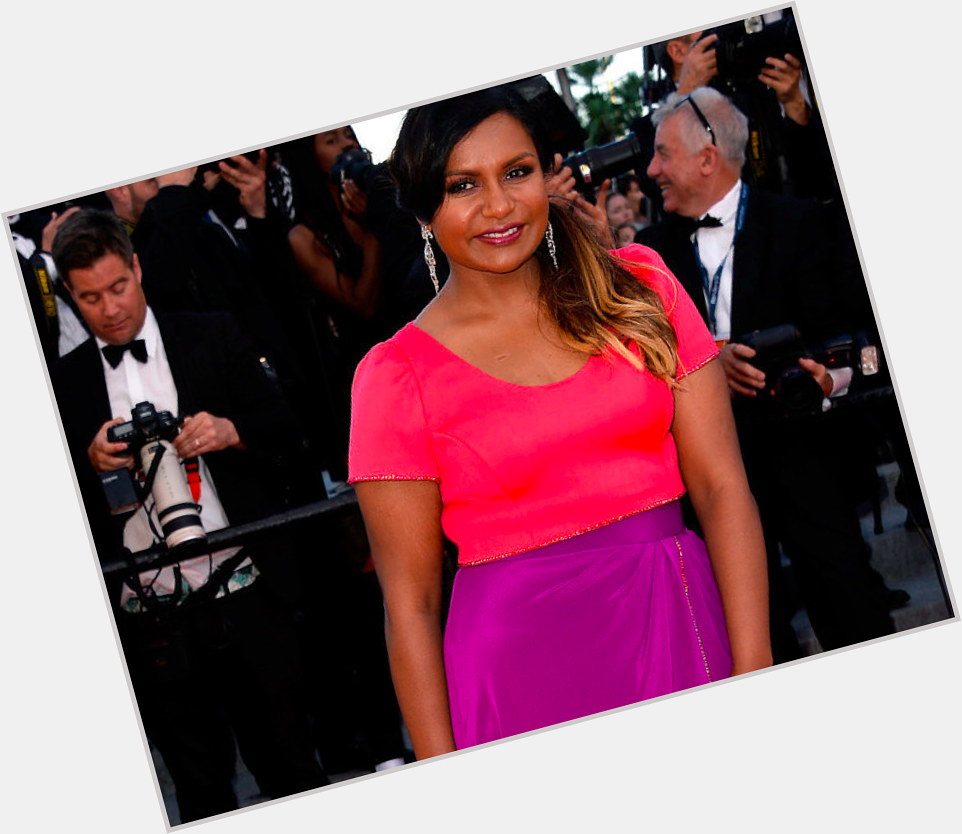 Which Mindy Kaling Character Are You? By World s  Fan 