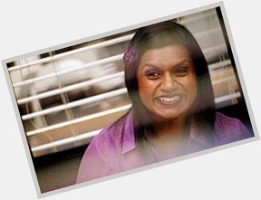 Happy Birthday To Mindy Kaling. A Truly Remarkable Individual. 