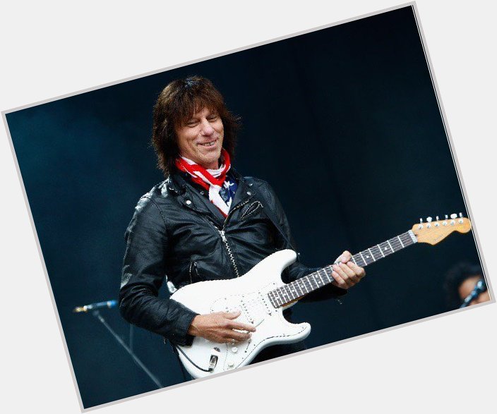 June 24: Happy Birthday Jeff Beck and Mindy Kaling  