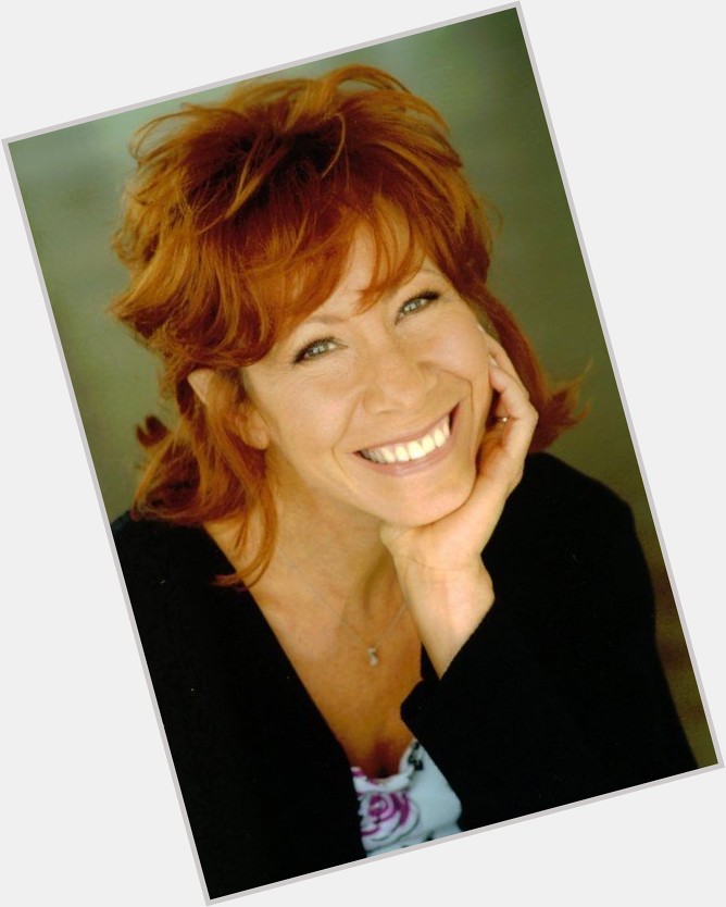 Happy Birthday 
Film television comedy actress 
Mindy Sterling  