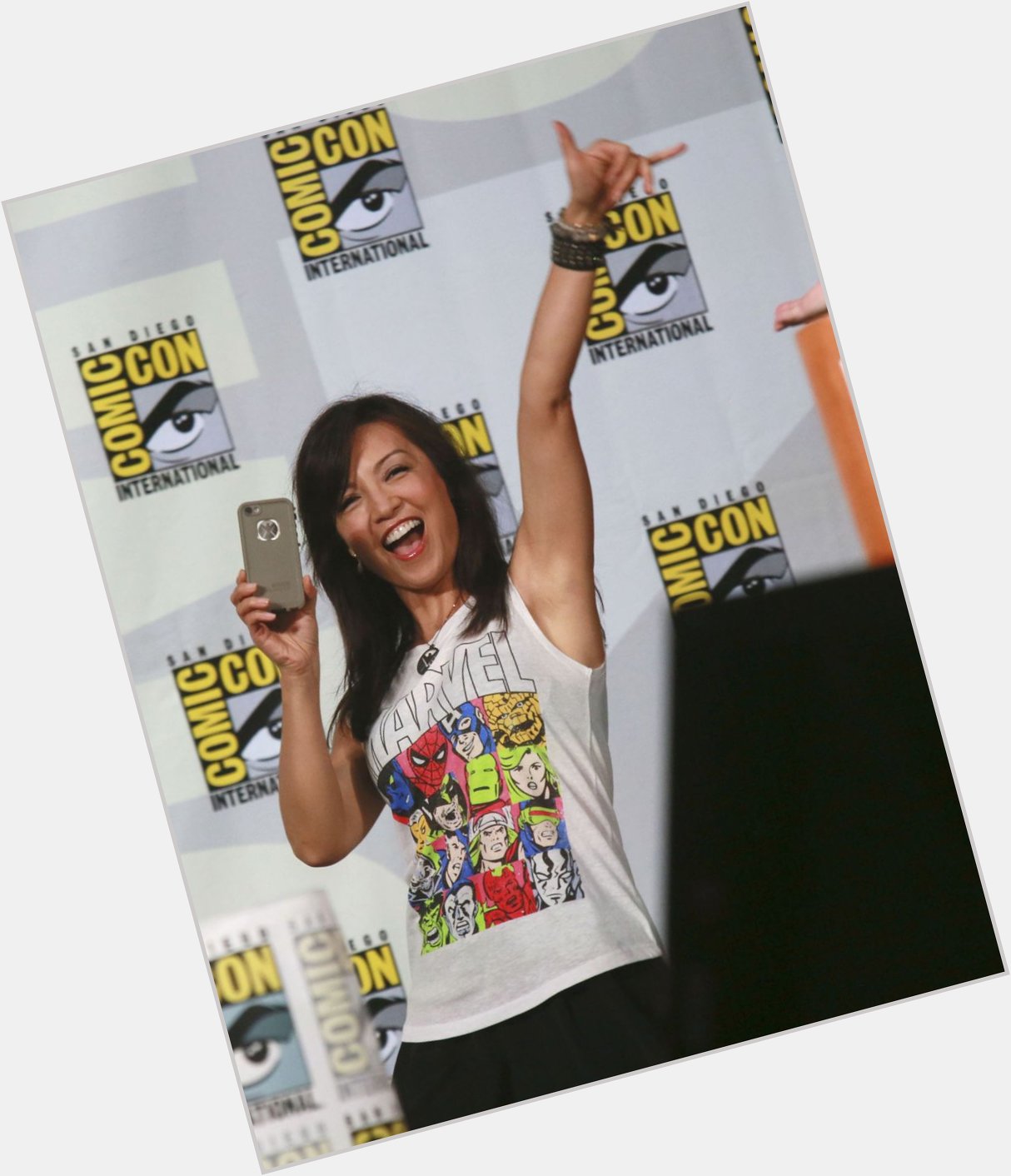 Happy Birthday MIng Na Wen..... AHHHHHH 