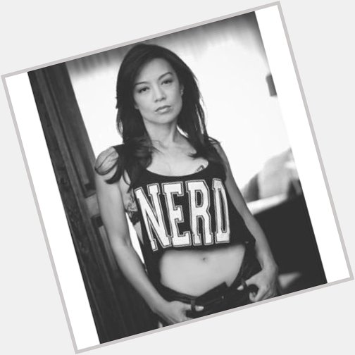 Happy Birthday Ming-Na Wen  