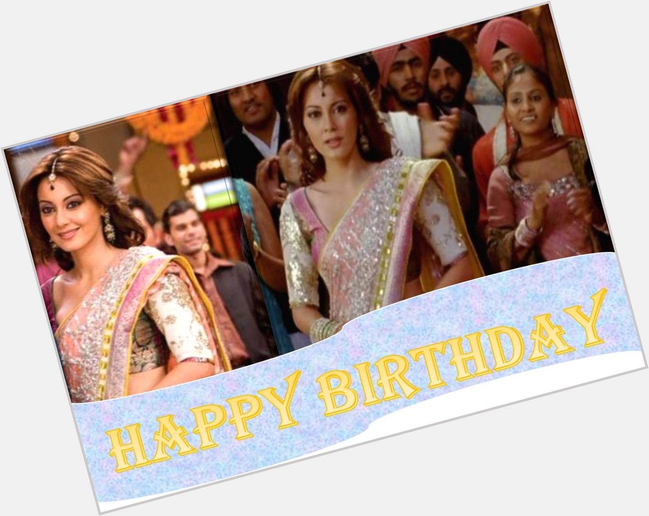 Guess this song of today\s Birthday Girl  to wish her a very Happy Birthday  