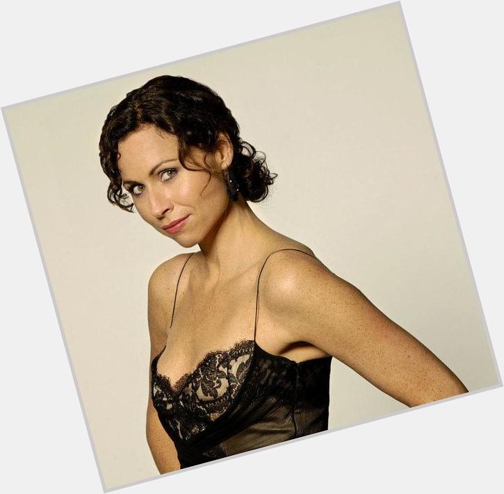 Happy Birthday to Minnie Driver, who turns 45 today! 