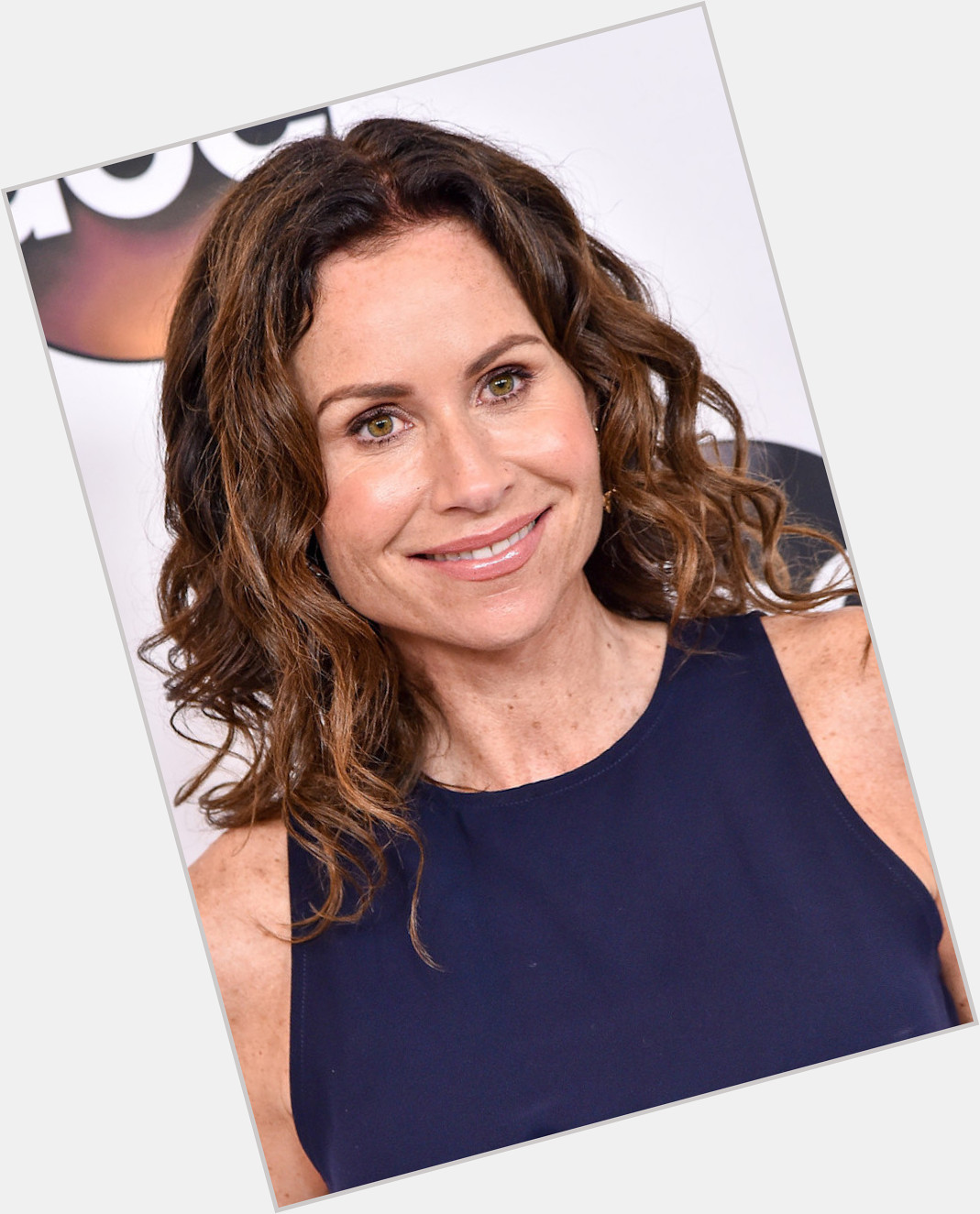 Happy Birthday, Minnie Driver
For Disney, voiced Jane Porter in the 1999 Disney animated feature film, 