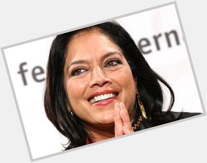 Happy birthday, Mira Nair! 