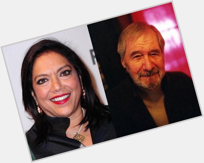 October 15: Happy Birthday Mira Nair and Evan Hunter  