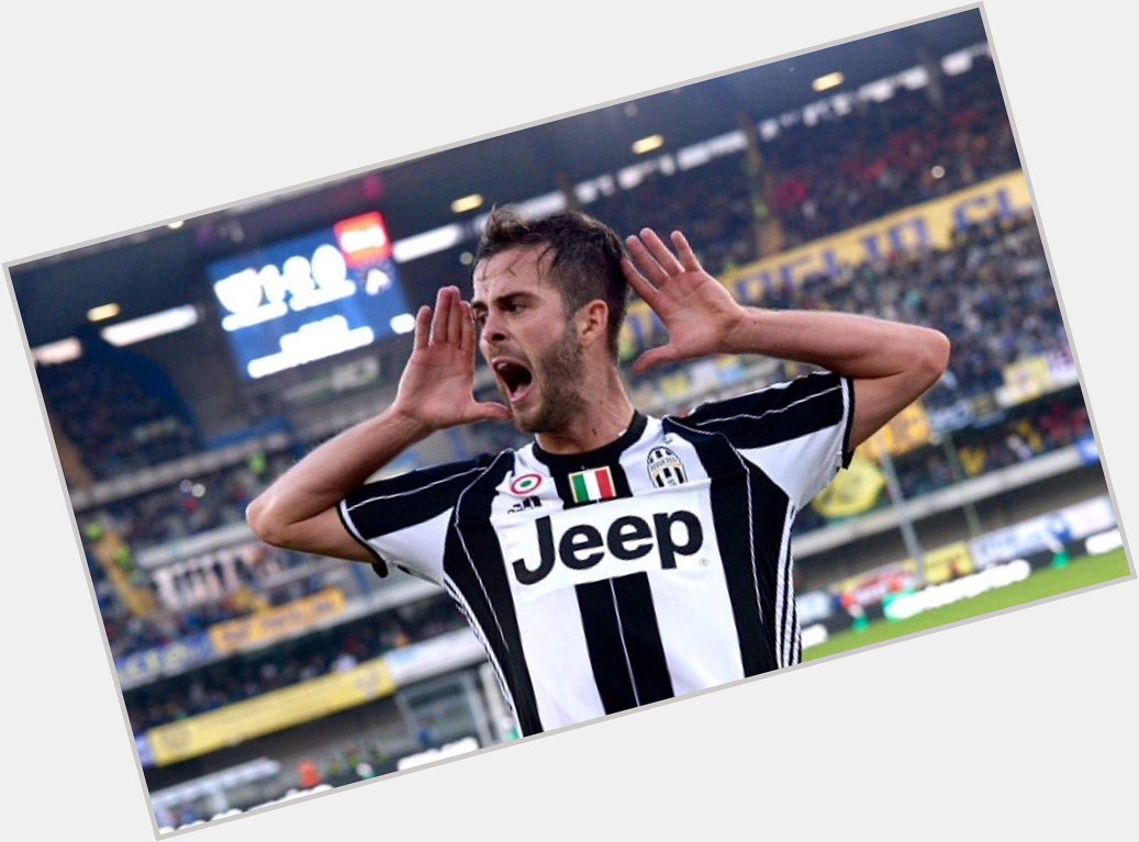 Happy birthday to Juventus midfielder Miralem Pjanic, who turns 28 today.

Games: 83
Goals: 14
Assists: 24 : 2 