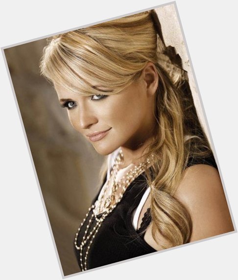 Happy Birthday country girl Miranda Lambert....\"Hide your crazy and start acting like a lady\" 