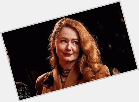 Happy Birthday Miranda Otto :)  