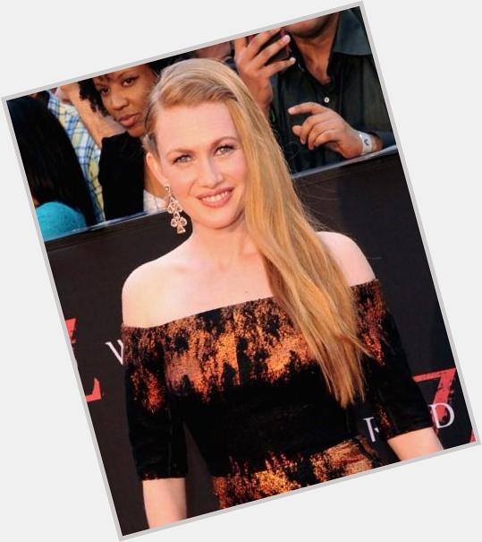 Happy Birthday to Mireille Enos    