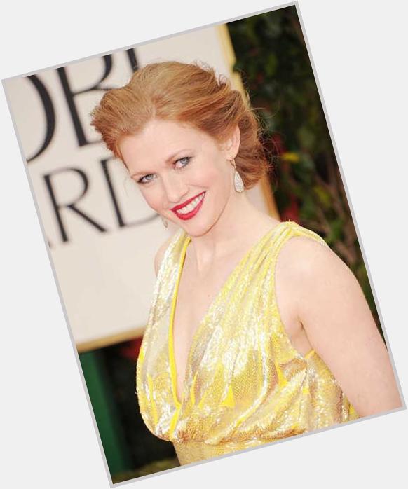 Happy Birthday Mireille Enos 