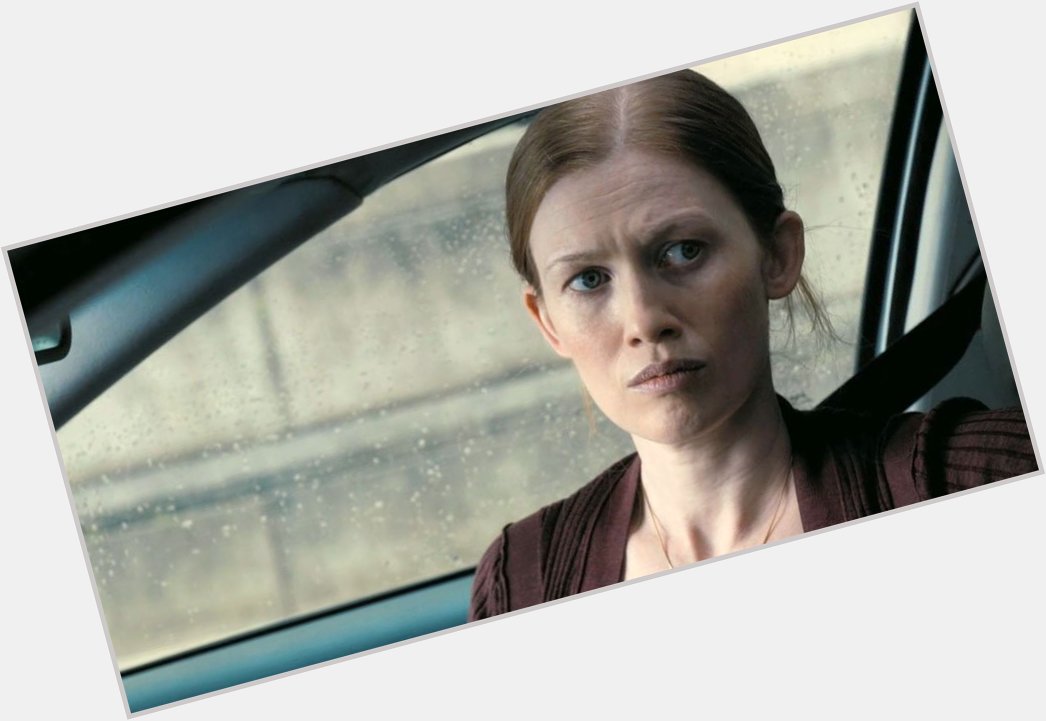 Wishing Mireille Enos a very Happy Birthday. 