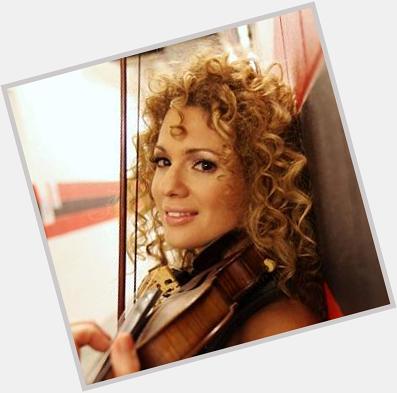 Happy Birthday to violinist Miri Ben-Ari (born December 4, 1978). 