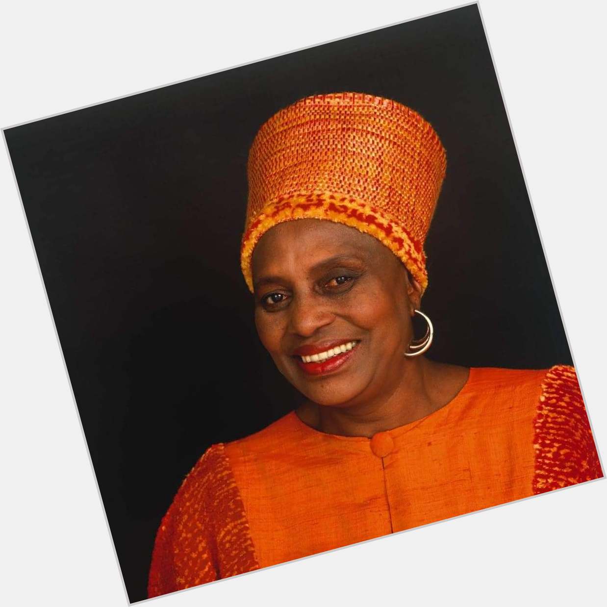 Happy heavenly birthday Mama Africa Miriam Makeba!              Rest In Power and Peace! 
