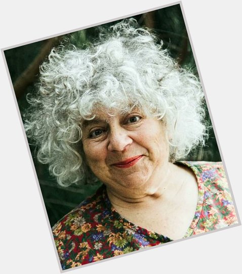 Happy 80th Birthday to Miriam Margolyes. One of the industry s most fine actors and a queer icon.  