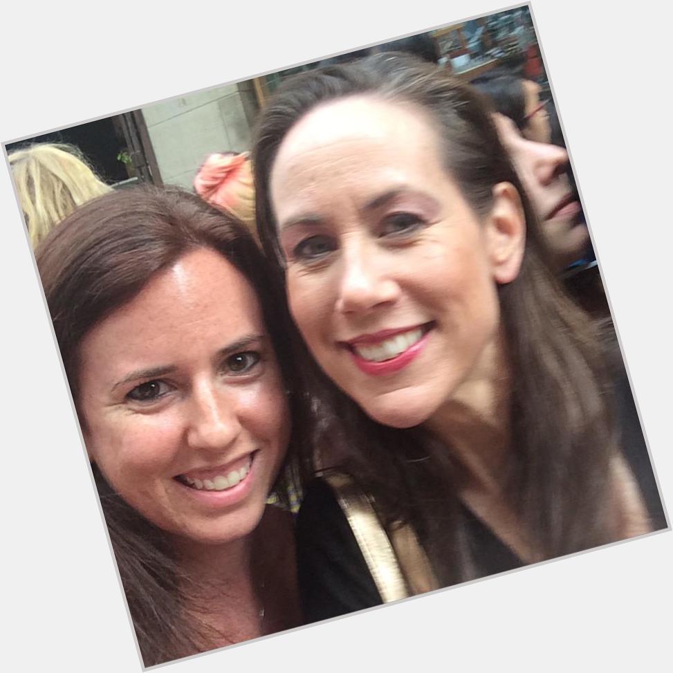 Happy Birthday to the OG of all OGs, Miriam Shor!! 