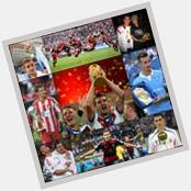 Happy Birthday Miroslav Klose -   