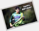 Happy Birthday to one of Pakistan& greatest cricket servants, Misbah-ul-Haq! 