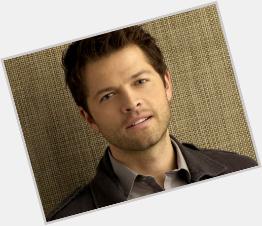 Happy Birthday for our Overlord Misha Collins!! * o(   )o *  