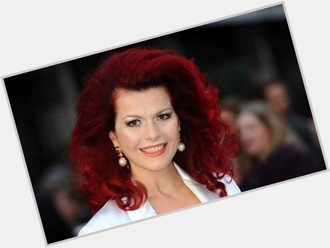 Happy birthday to the ever gorgeous Miss Cleo Rocos      