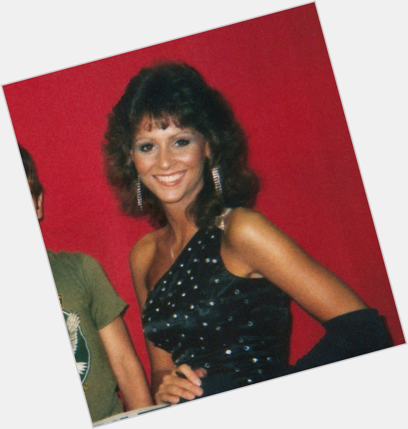 Happy 55th birthday to the late miss Elizabeth,the manager & Real life husband of Randy \"Macho Man\" Savage. 