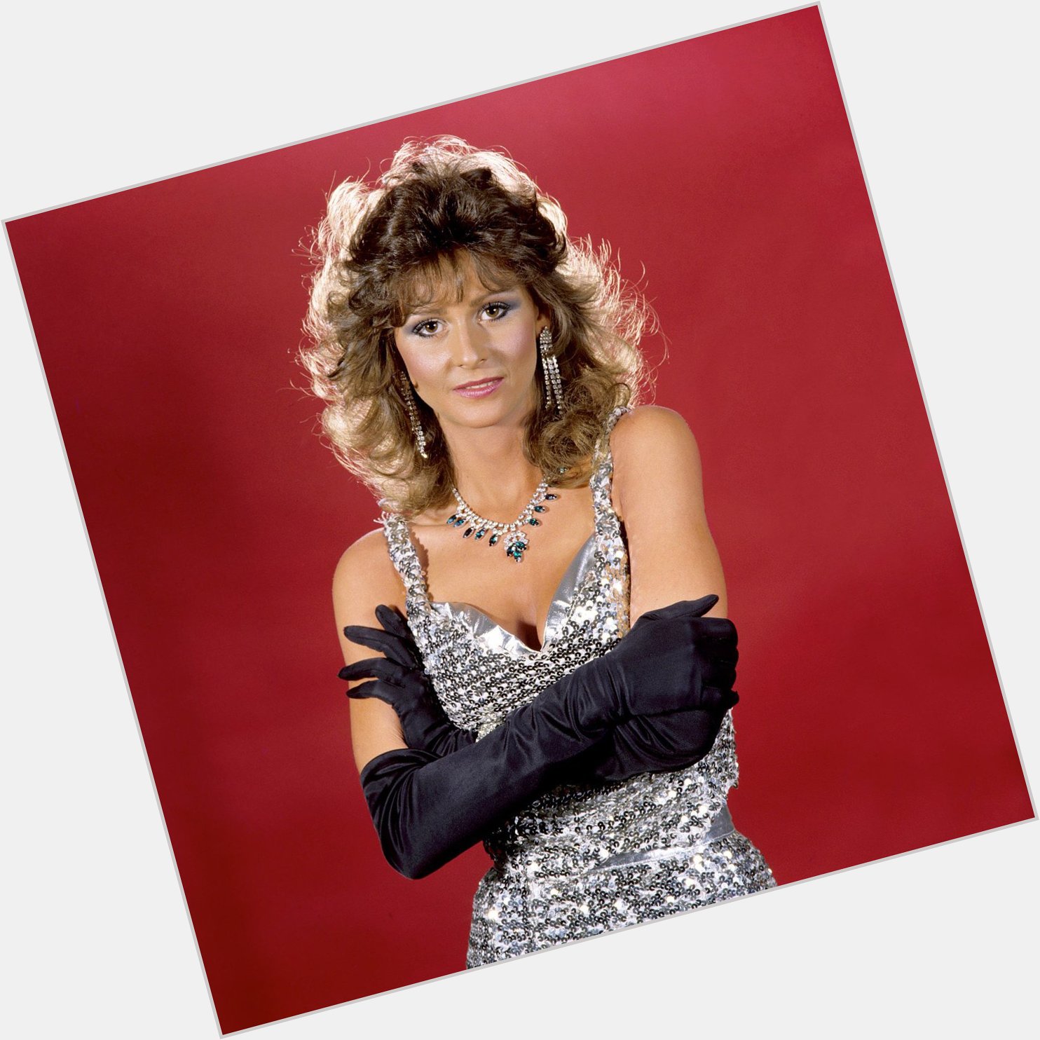 Happy birthday to the late, great Miss Elizabeth! 
