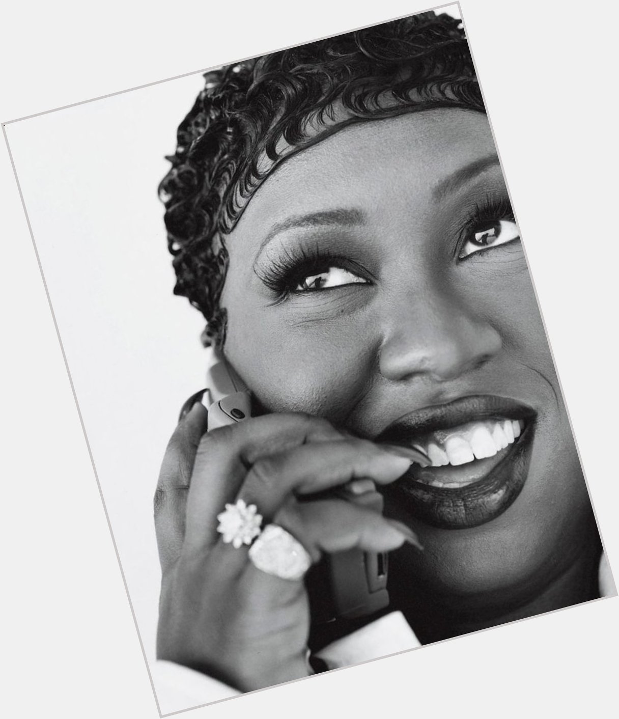 Happy Birthday What are some of your favorite songs from Missy Elliot ?? 