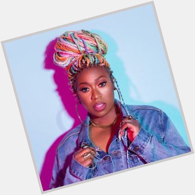 Happy 50th Birthday to the one and only Missy Elliott! 