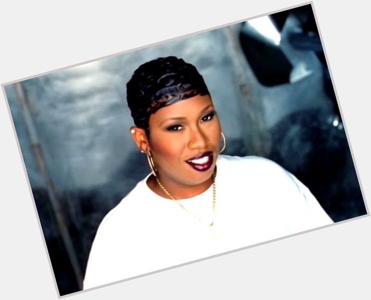 Happy birthday to the legendary What s your favorite Missy Elliott song or video? 