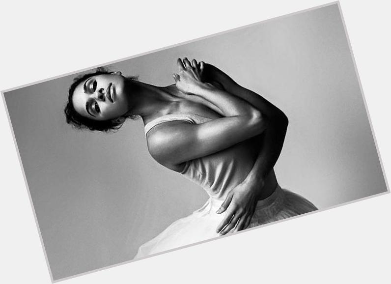 Happy Birthday Misty Copeland
The Walker Collective - A Law Firm For Creatives
 