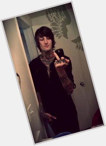 I missed it and I feel likes shit...
Happy late Birthday Mitch Lucker <3
We miss you <3 