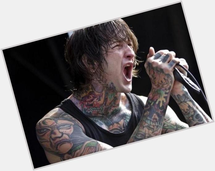   Happy Birthday Mitch Lucker. Youll always be missed and forever in our hearts.     