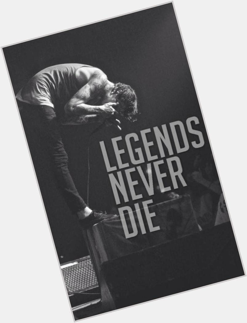 Happy Birthday Mitchell Adam Lucker 
I love and i miss you so much R.I.P Mitch Lucker 