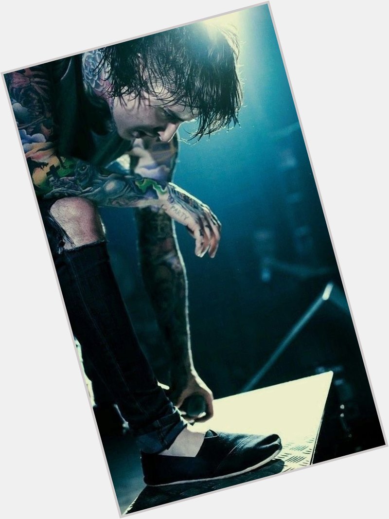 Happy Late Birthday Mitch Lucker. You are deeply missed. We love you forever. Rest In Peace.   