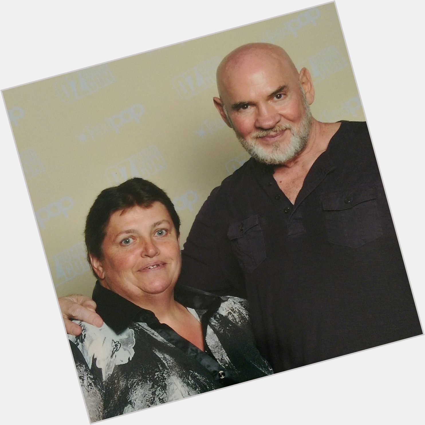 HAPPY BIRTHDAY MITCH PILEGGI  HOPE YOU HAVE AN AWESOME DAY 