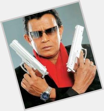  Happy Bday Mithun Da... things to know about Dada
 