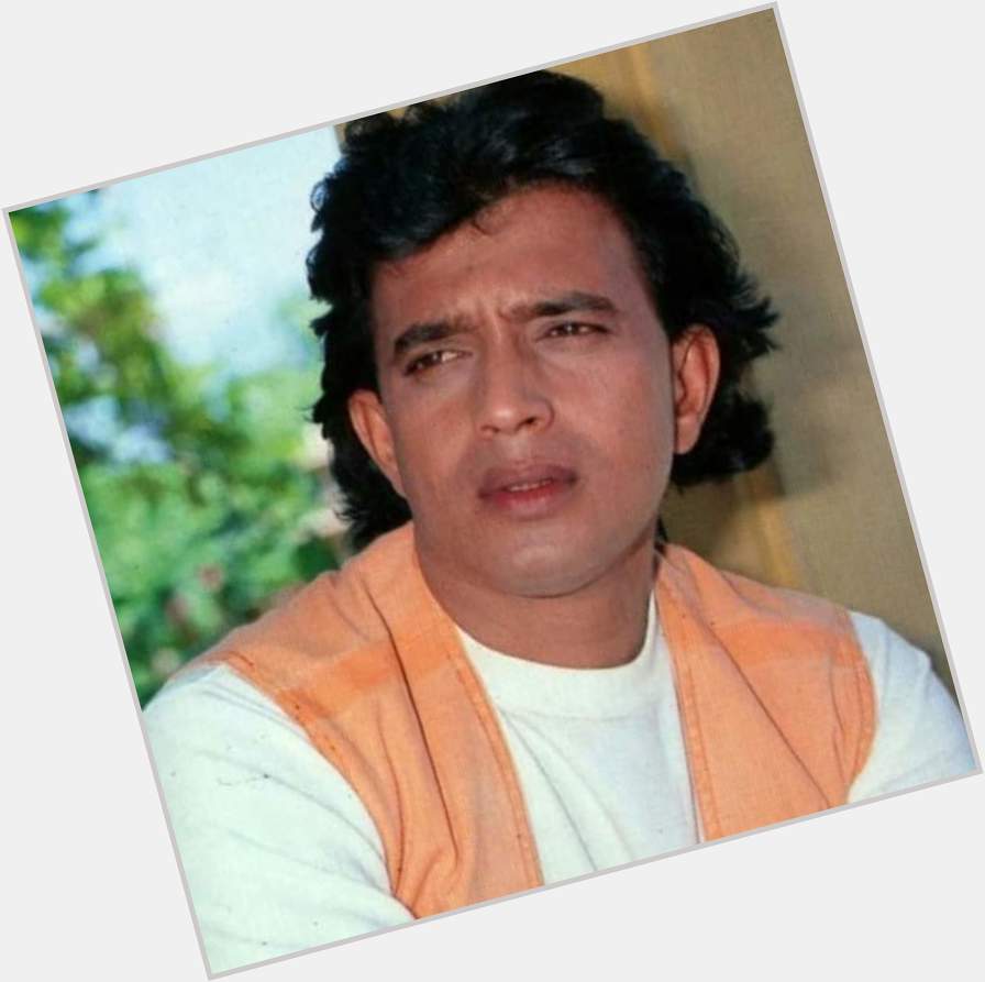 Happy birthday   Mithun Chakraborty suprstar actar 