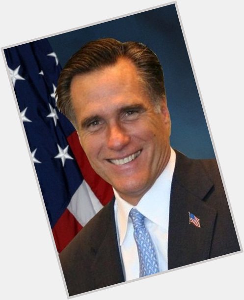 Happy Birthday Mitt Romney 