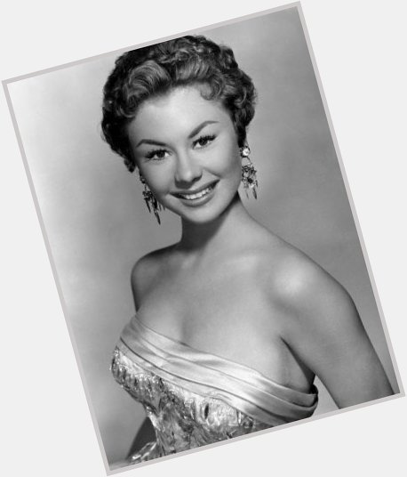  Happy Birthday actress Mitzi Gaynor 