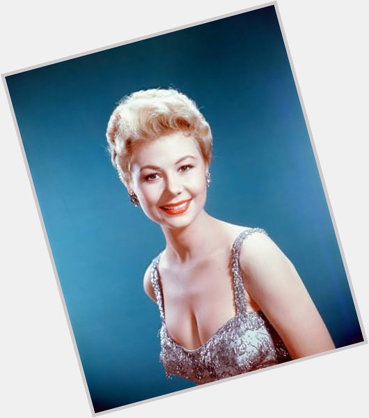 Happy birthday to the great Mitzi Gaynor!!! My favorite film with Gaynor is Les girls. 
