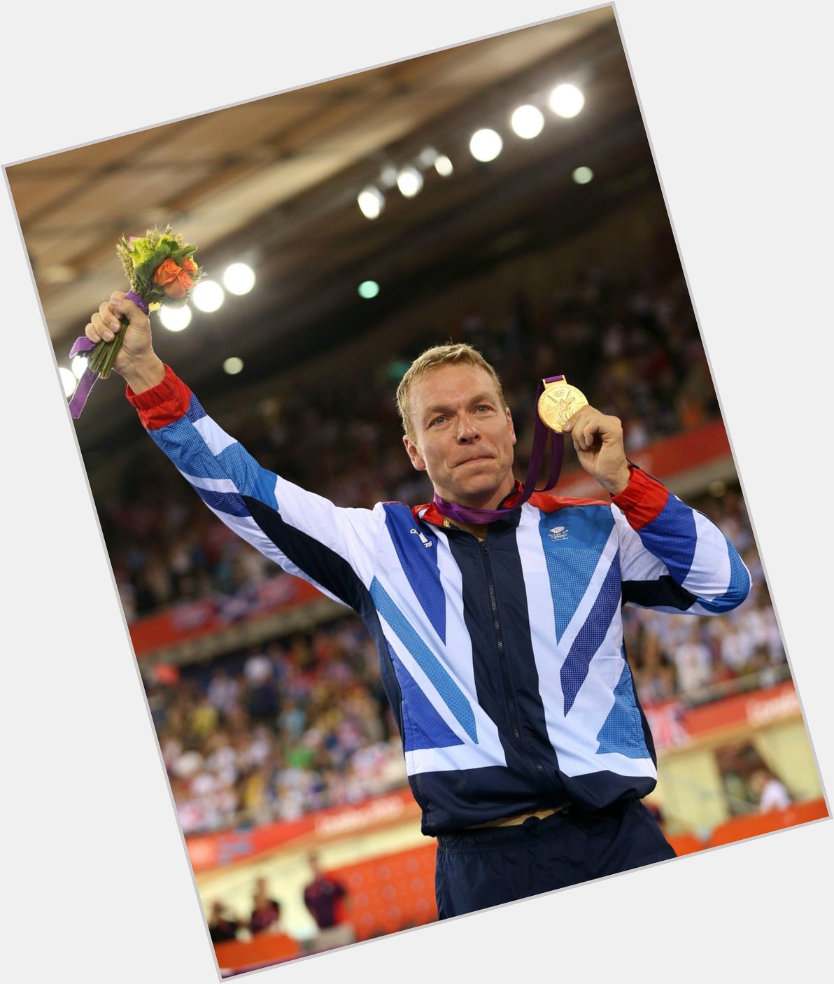 Happy birthday to Olympic champions Sir   & Sir Steve Redgrave! 