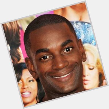 Happy Birthday to Mo McRae     