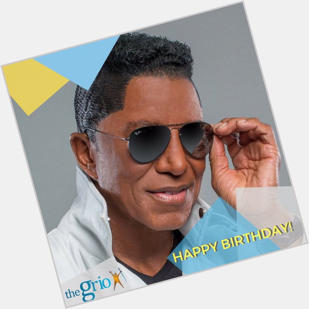 Happy Birthday to three of our faves: Jermaine Jackson, Mos Def, and Mo Nique!! 
