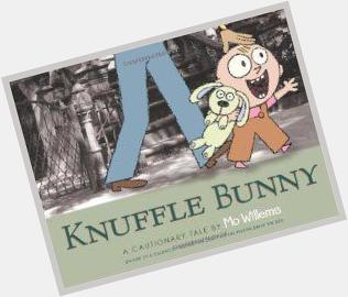 Happy birthday, Mo Willems! The author/illustrator and animator was born on this day in 1968. 