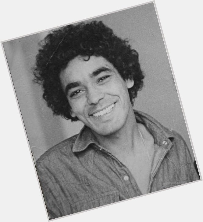 Happy 66th birthday to our Egyptian King, Mohamed Mounir.   