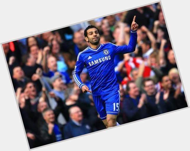 Today we wish our on loan winger Mohamed Salah a Happy Birthday 