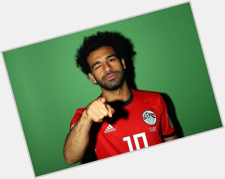 Happy birthday to Egypt and Liverpool forward Mohamed Salah, who turns 26 today! 